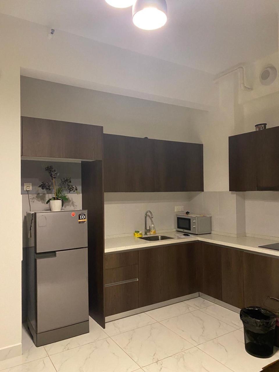 Niks Troika Homestay Kota Bharu Ngoại thất bức ảnh