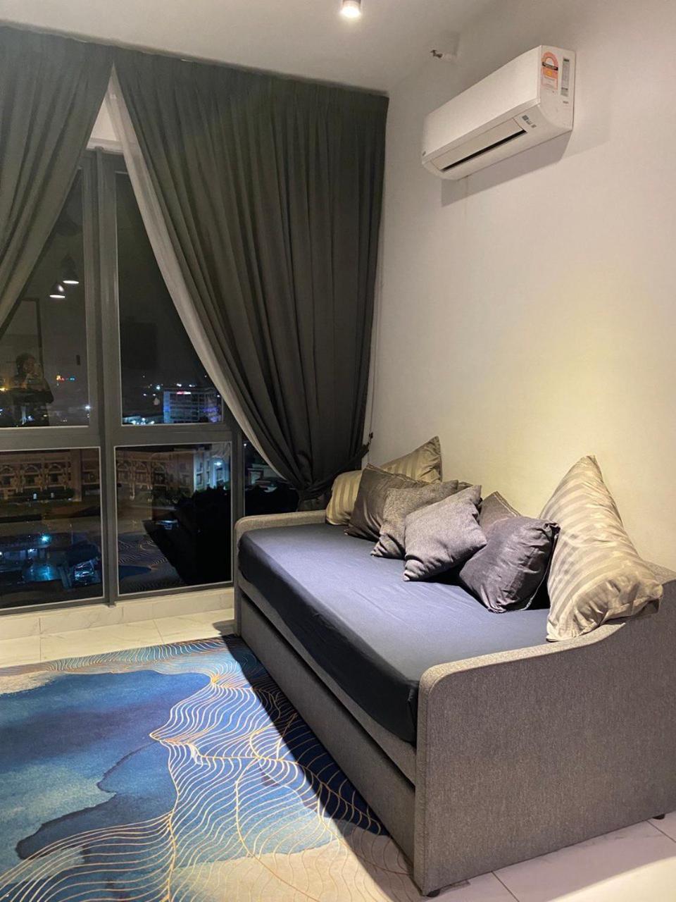 Niks Troika Homestay Kota Bharu Ngoại thất bức ảnh
